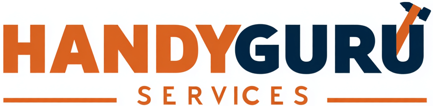 HANDYMAN SERVICES Logo